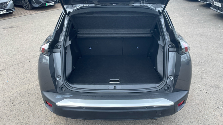 Peugeot 2008 1.2 PureTech Allure Premium+ 5dr Petrol Estate